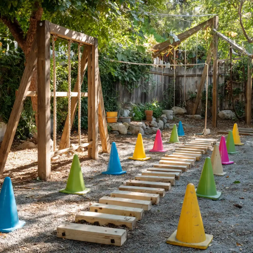 1-Outdoor Ideas For Kids