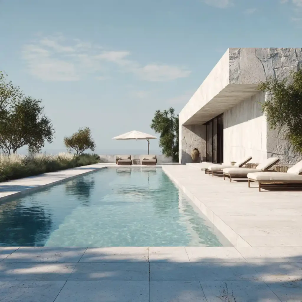 1-Outdoor Pool Designs