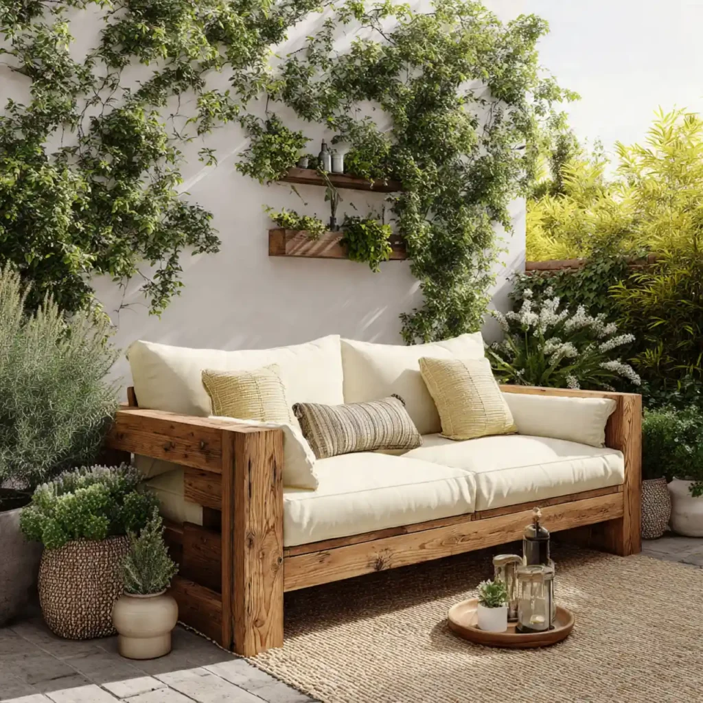 1-Outdoor Sofa Ideas