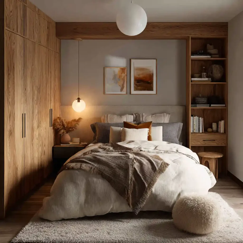 1-Small Bedroom Ideas