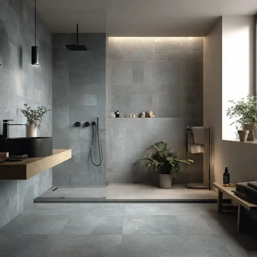 10-Bathroom Shower Idea