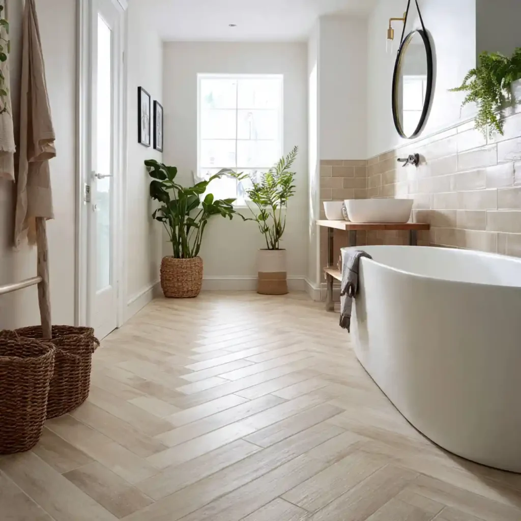 10-Bathroom Tile Idea