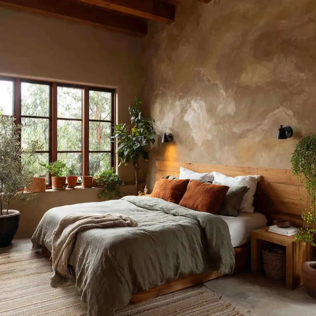 10-Bedroom Interior Idea