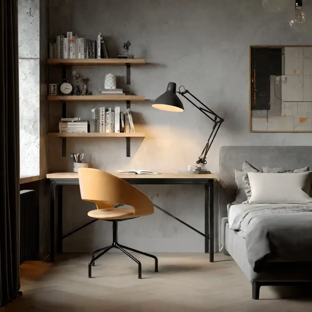 10-Bedroom Lighting Ideas