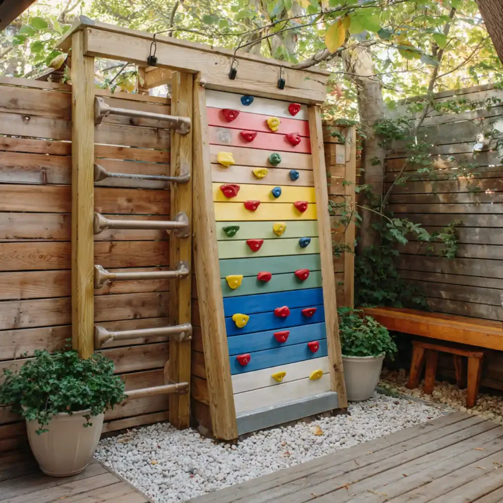 10-Outdoor Idea For Kids