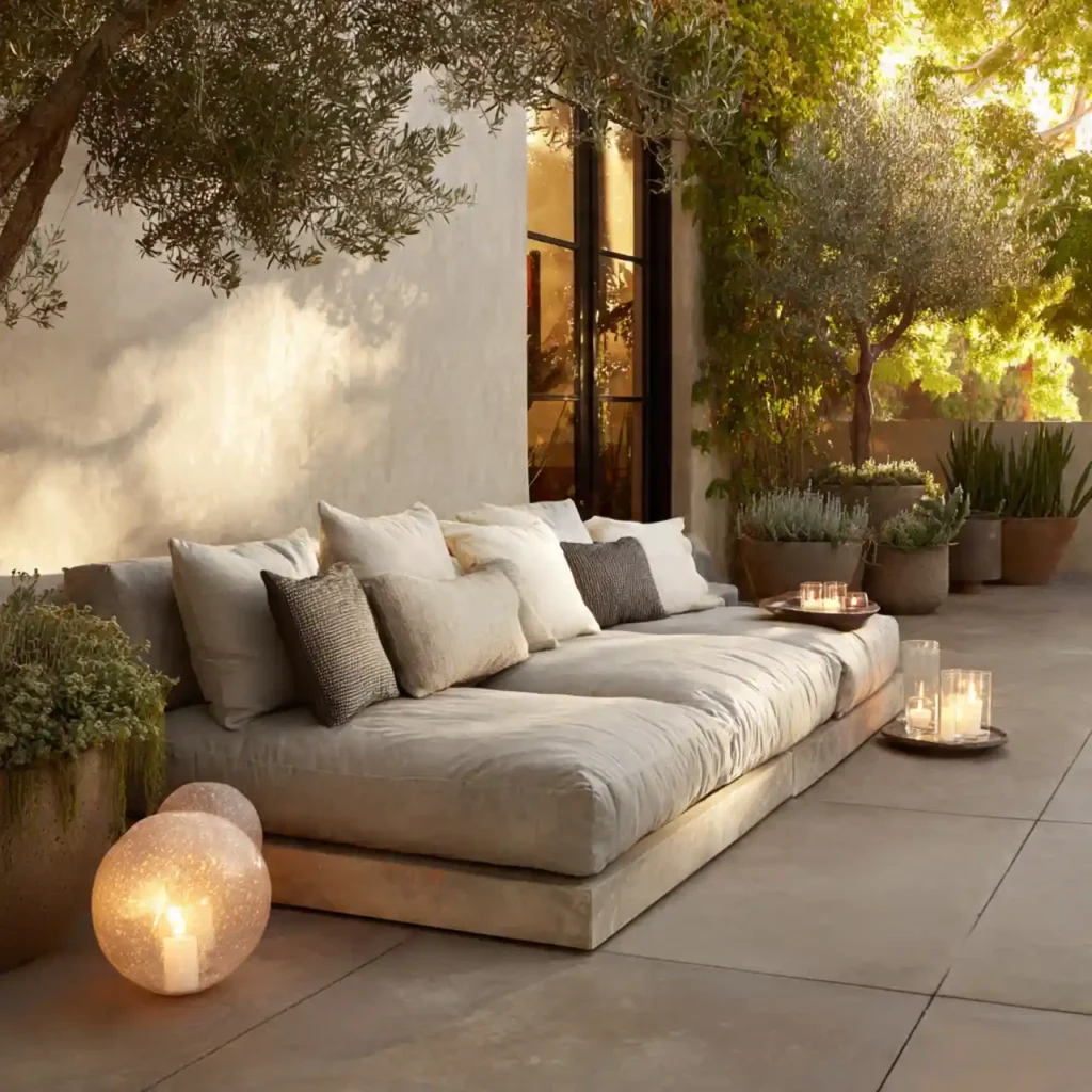 10-Outdoor Sofa Idea
