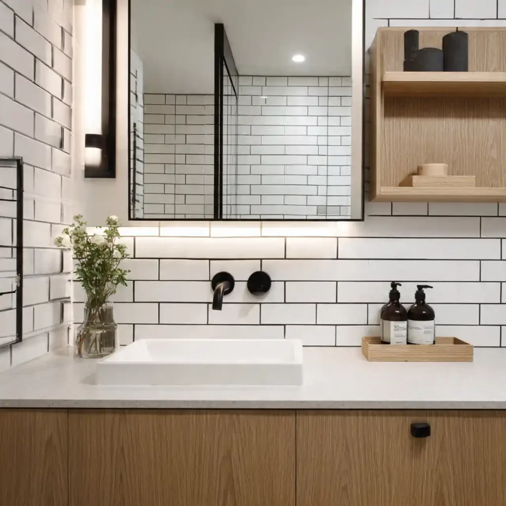 11-Bathroom Tile Idea