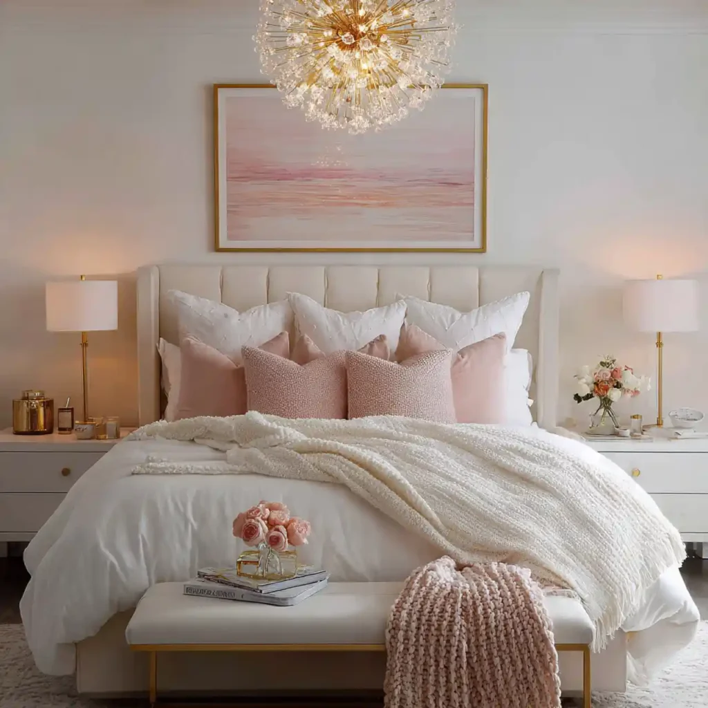 11-Bedroom Interior Idea