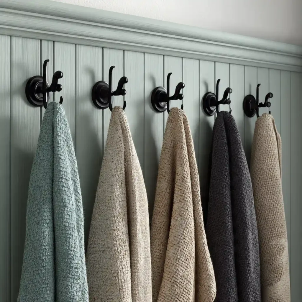 11-Budget-Friendly Bathroom Decor Idea