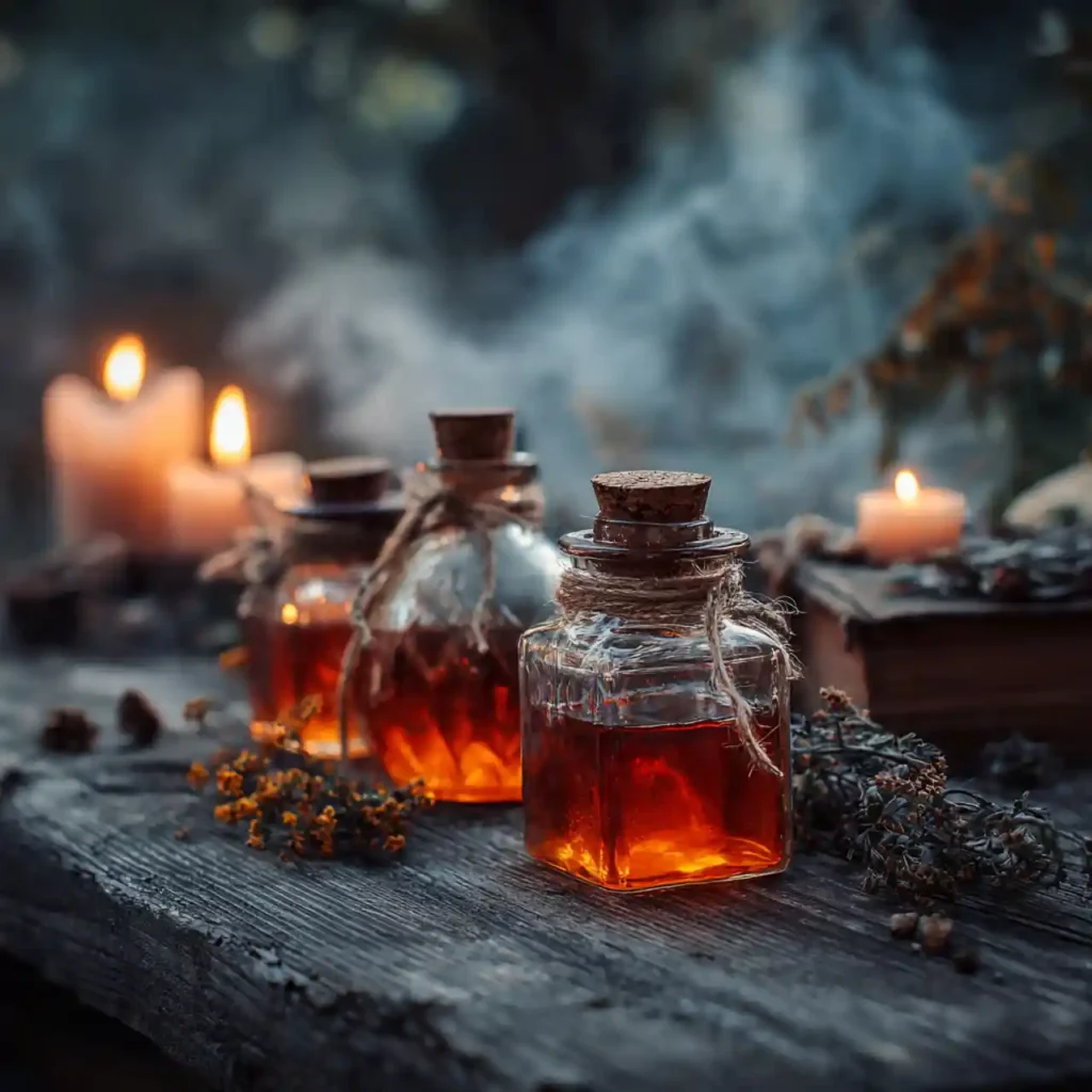 11-Outdoor Halloween Decor Idea