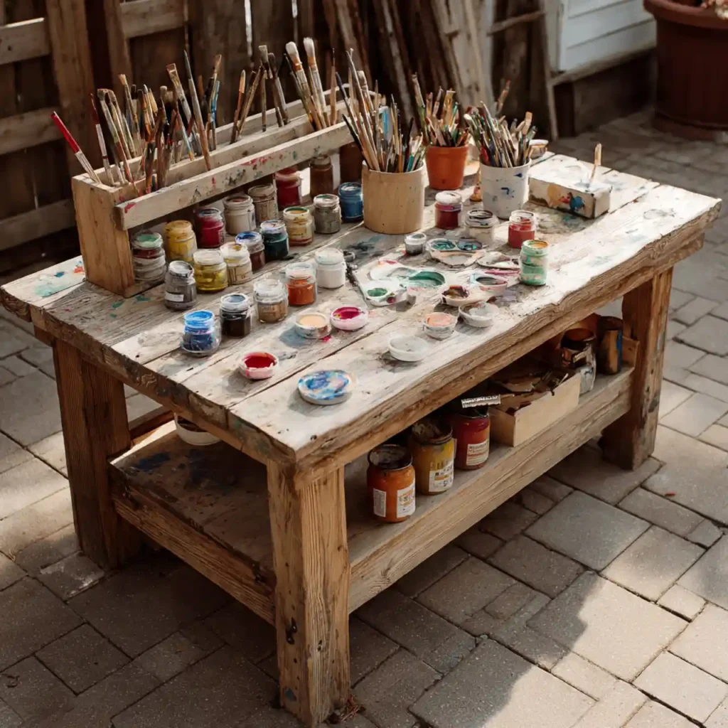 11-Outdoor Idea For Kids