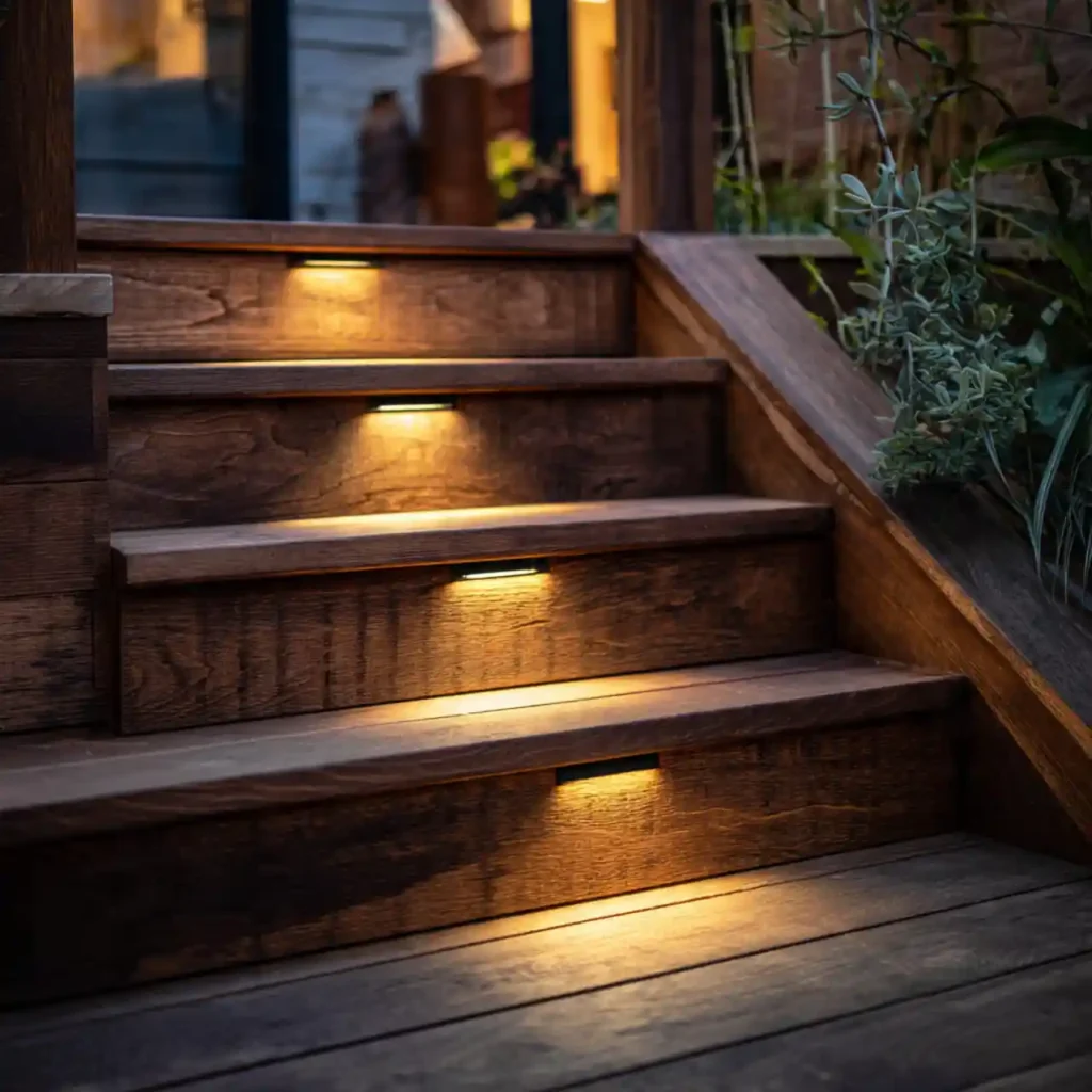 11-Outdoor Lighting Idea