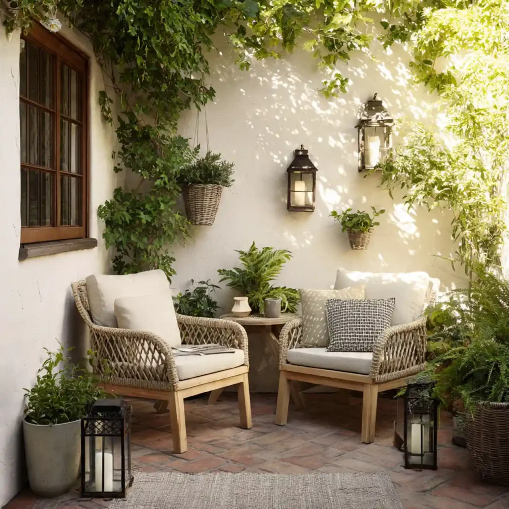 11-Outdoor Patio Idea