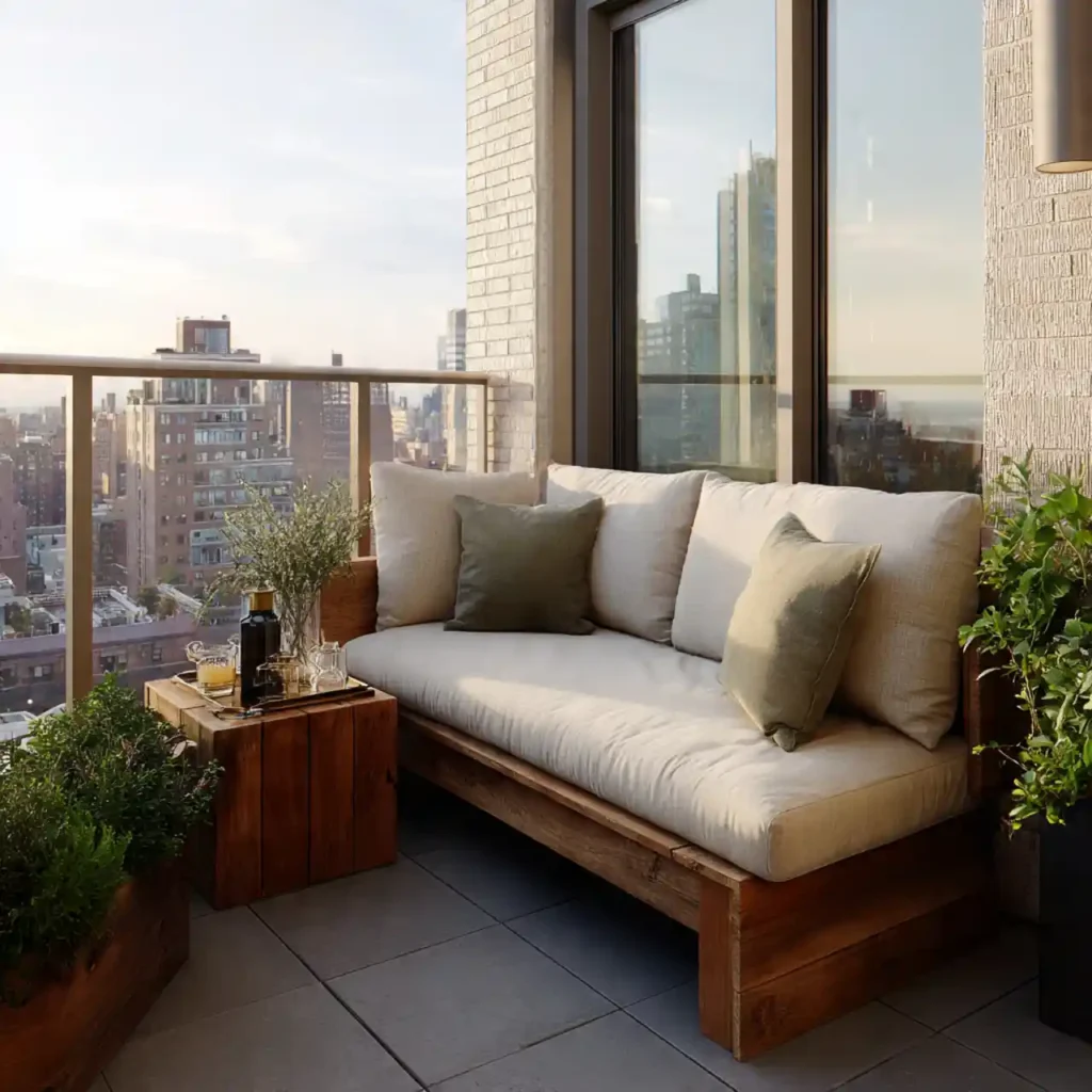 11-Outdoor Sofa Idea