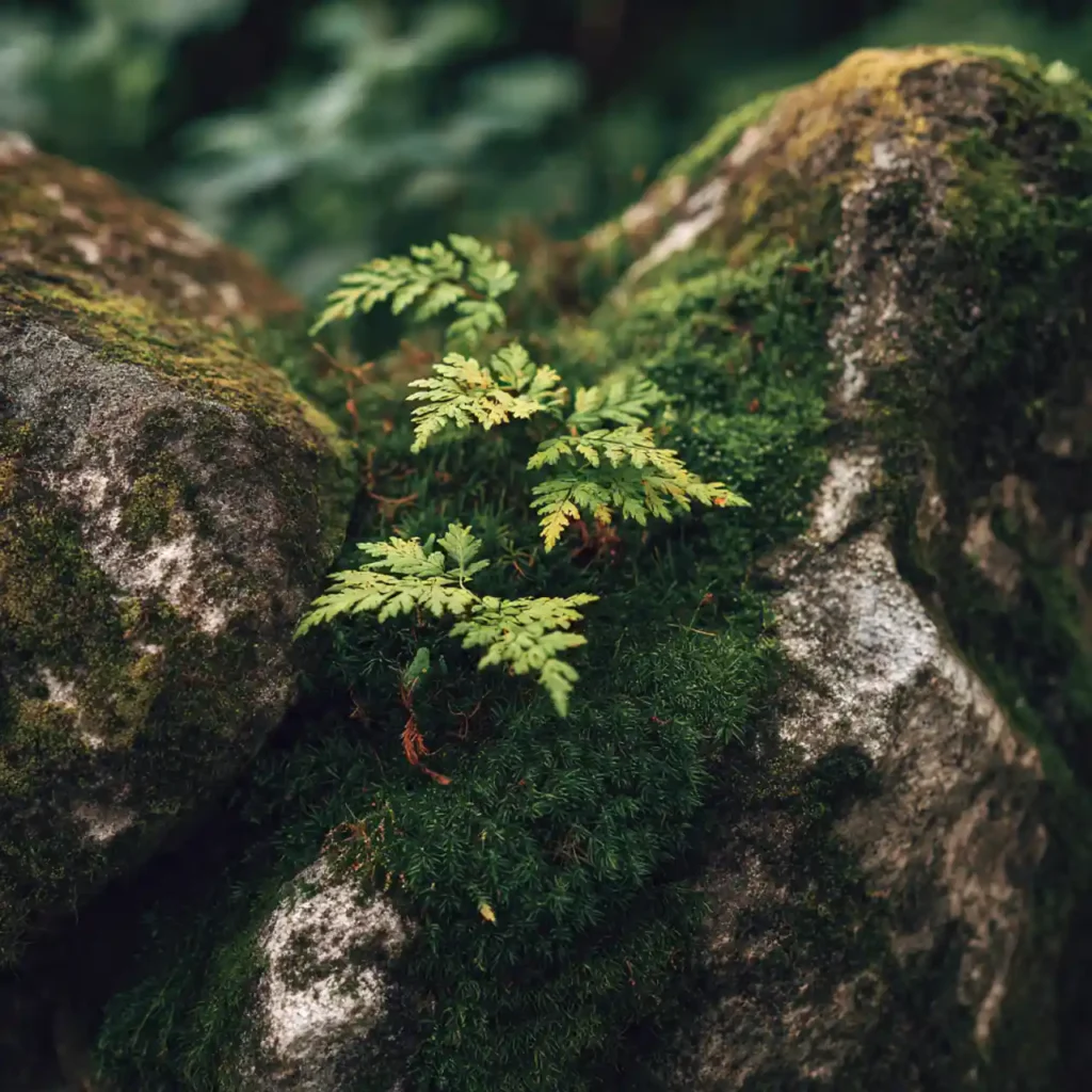 11-Rock Landscaping Idea