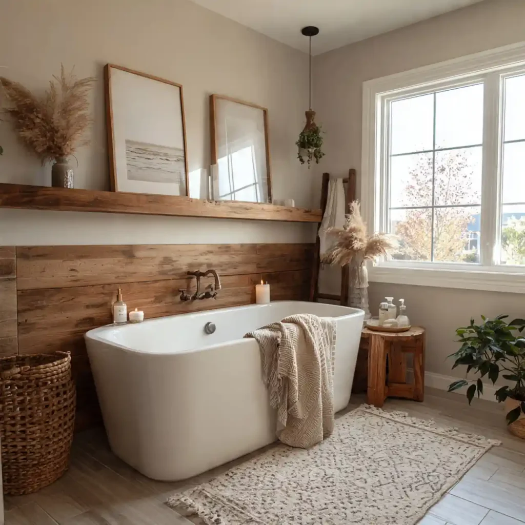 12-Bathroom Tub Idea