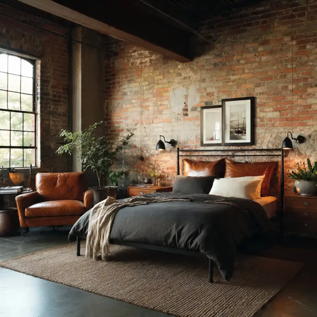 12-Bedroom Interior Idea