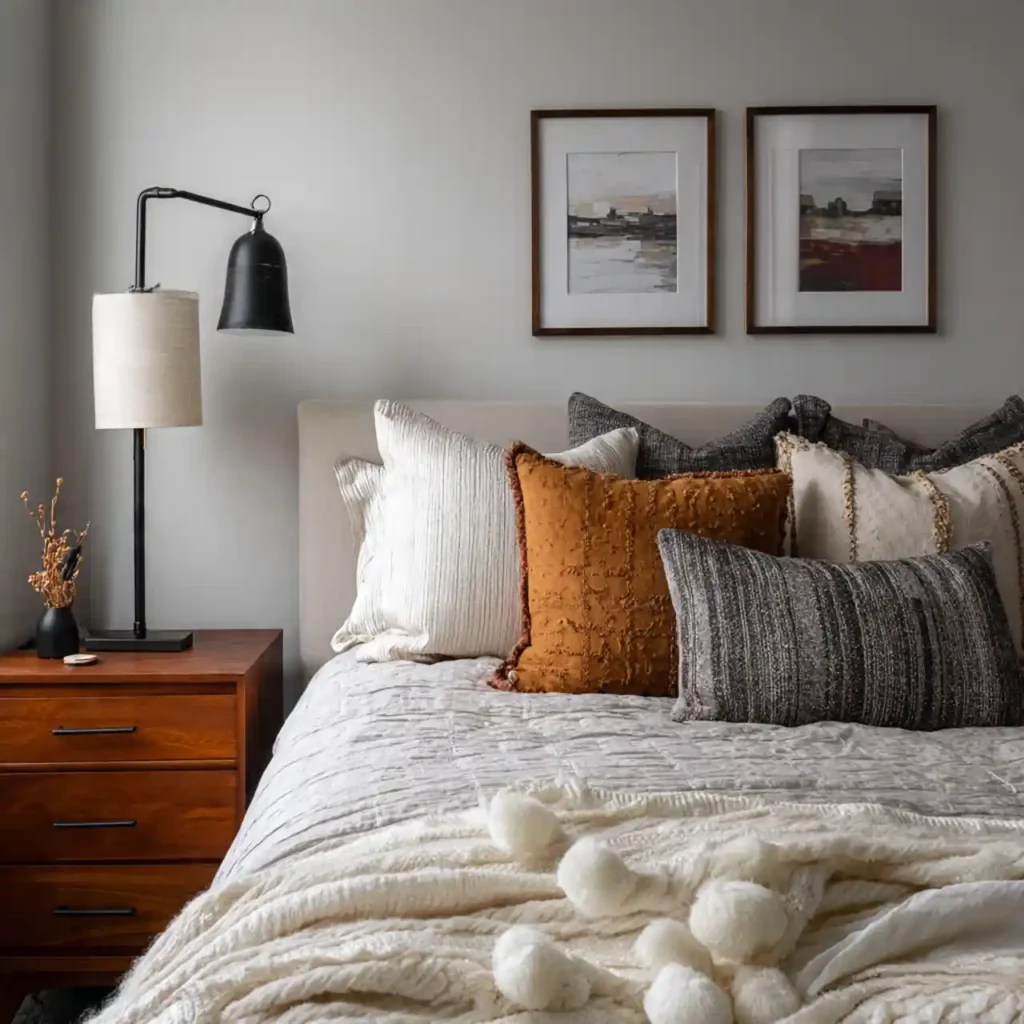 12-Bedroom Lighting Ideas