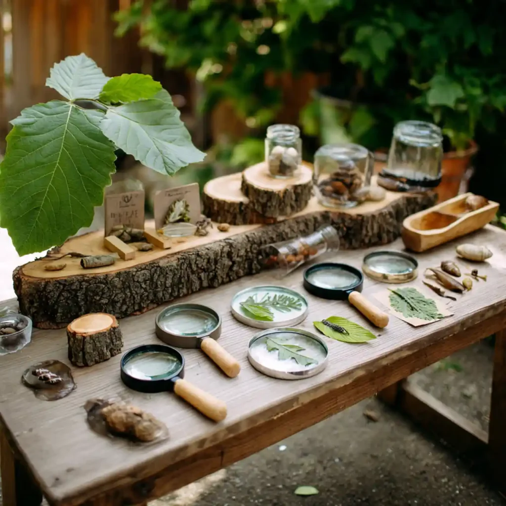 12-Outdoor Idea For Kids