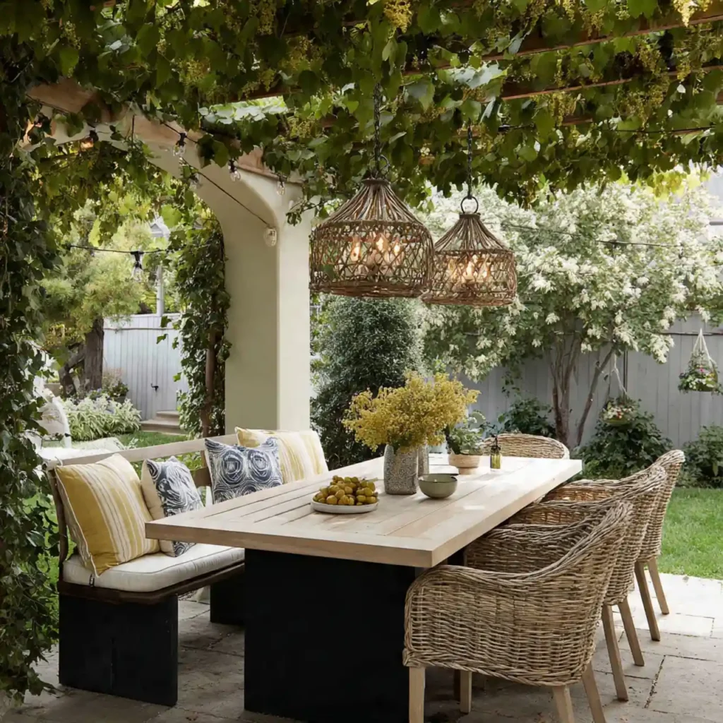 12-Outdoor Lighting Idea
