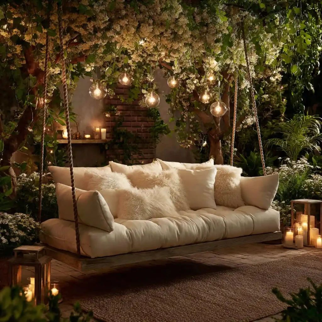 12-Outdoor Sofa Idea