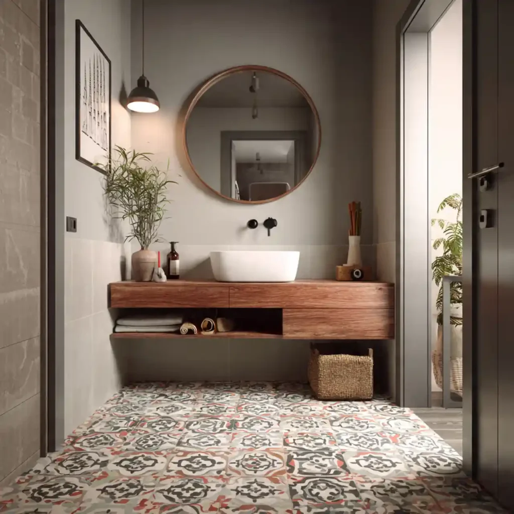 13-Bathroom Trend