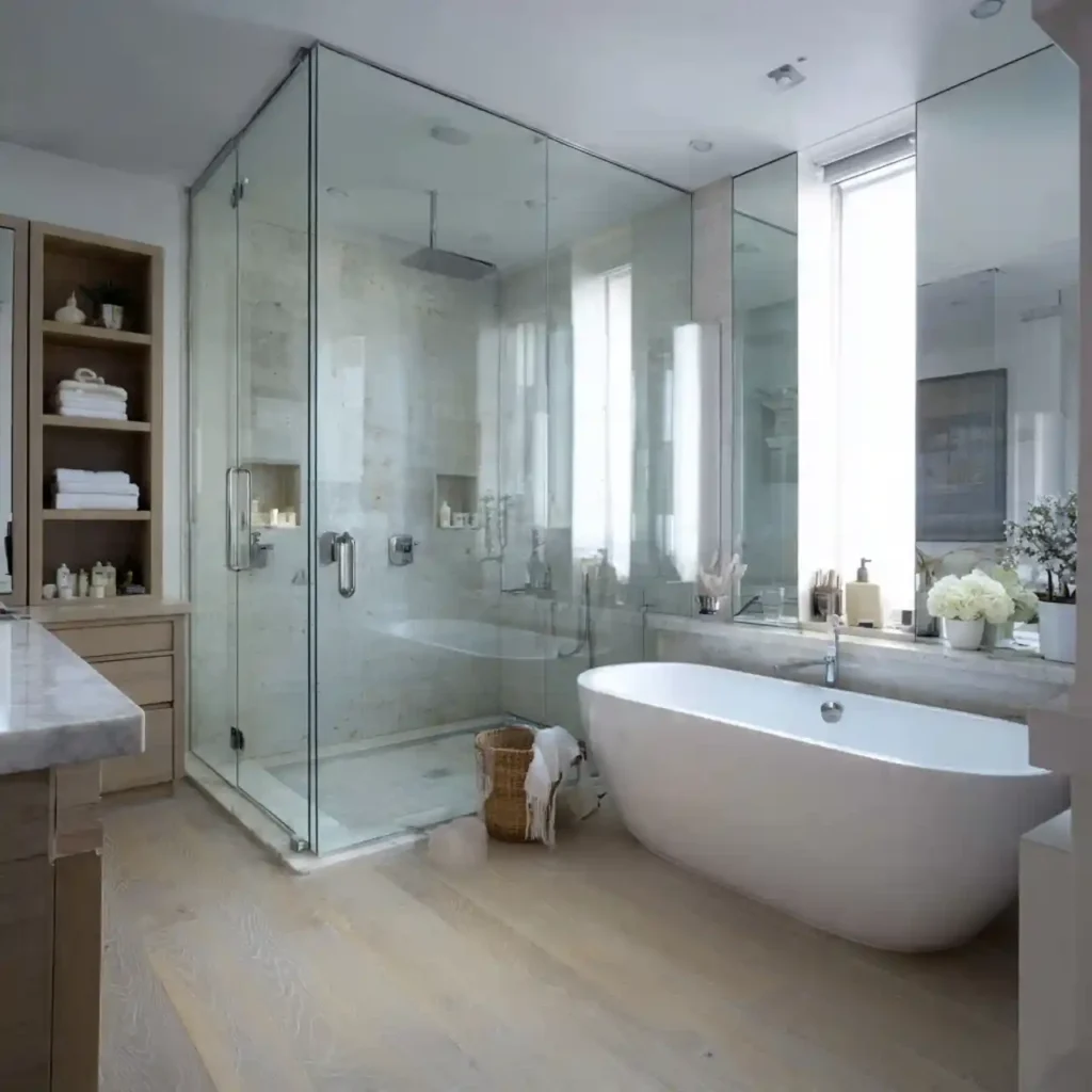 13-Bathroom Tub Idea