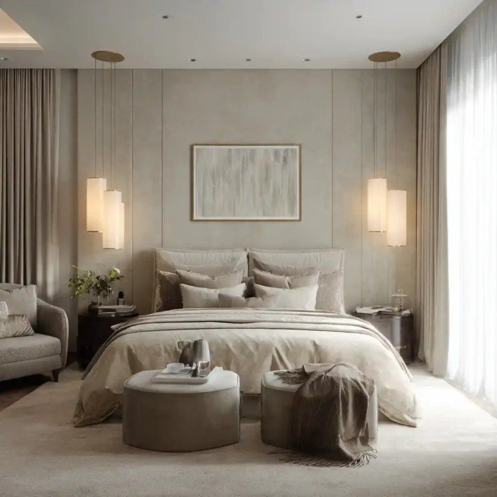 13-Bedroom Interior Idea