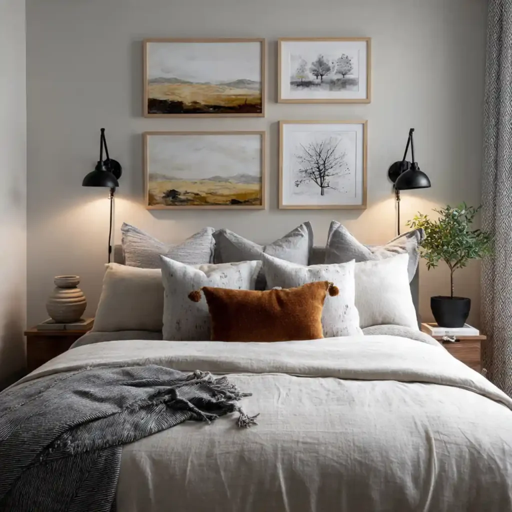 13-Bedroom Lighting Ideas