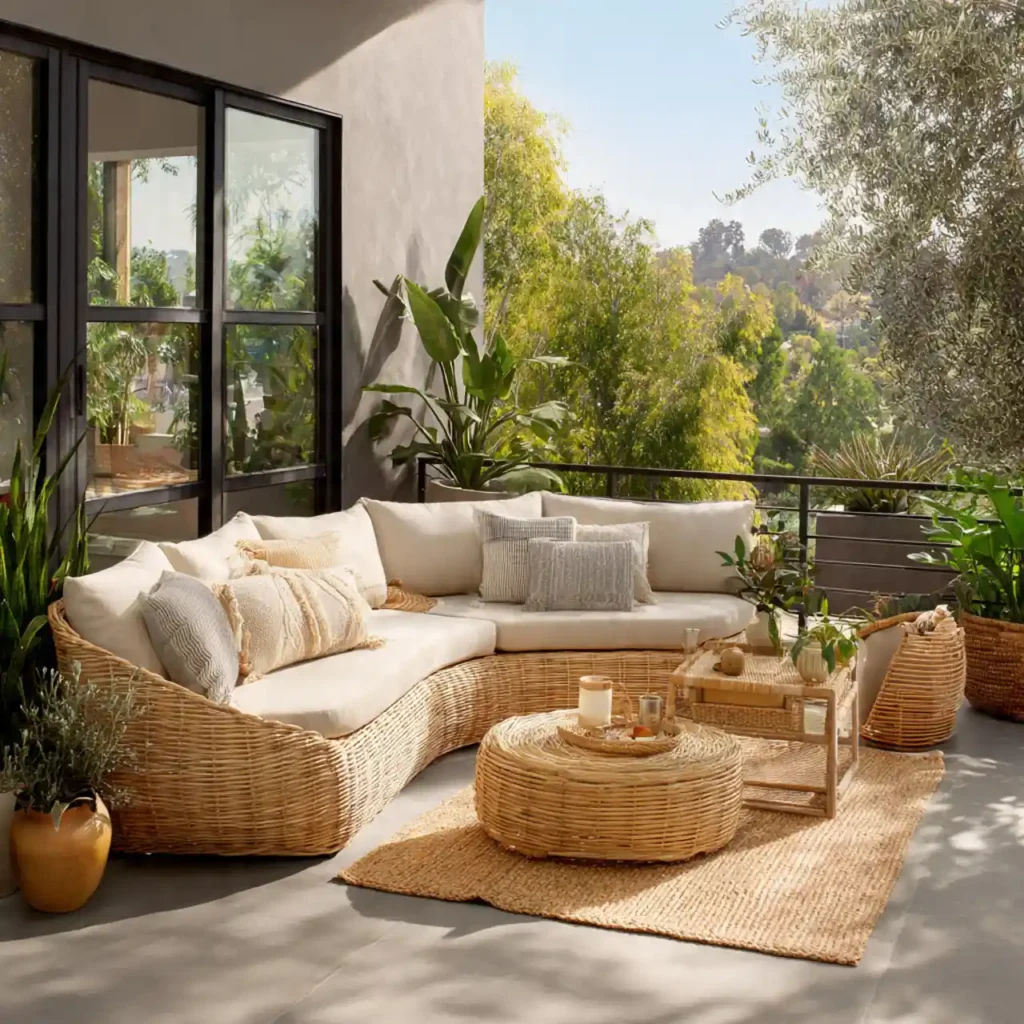 13-Outdoor Sofa Idea