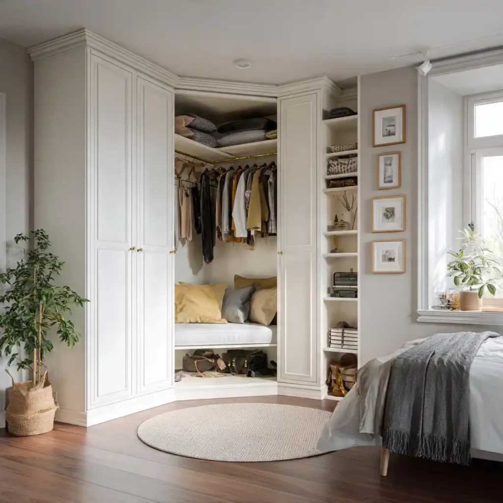 13-Small Bedroom Idea
