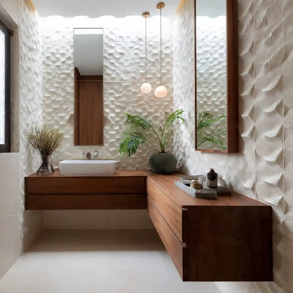 14-Bathroom Tile Idea