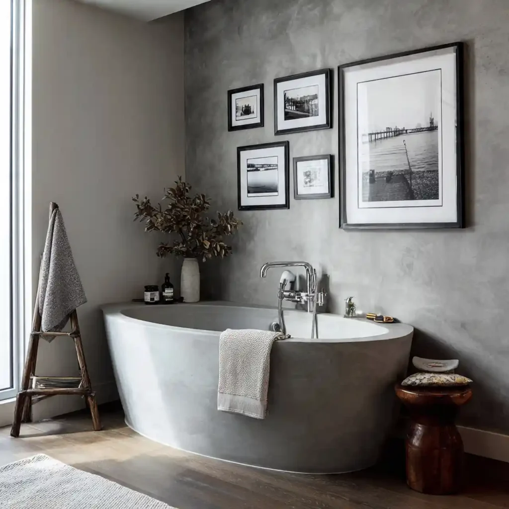 14-Bathroom Tub Idea