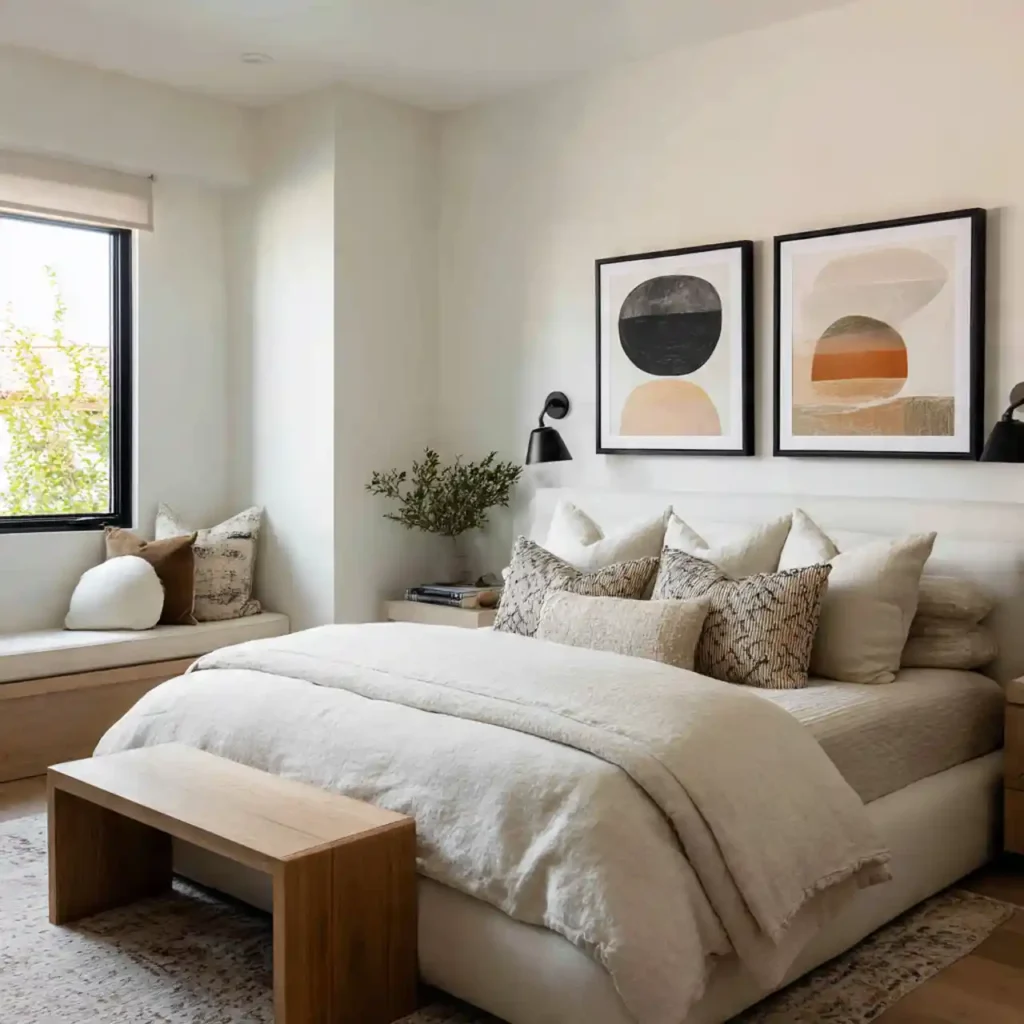 14-Bedroom Interior Idea