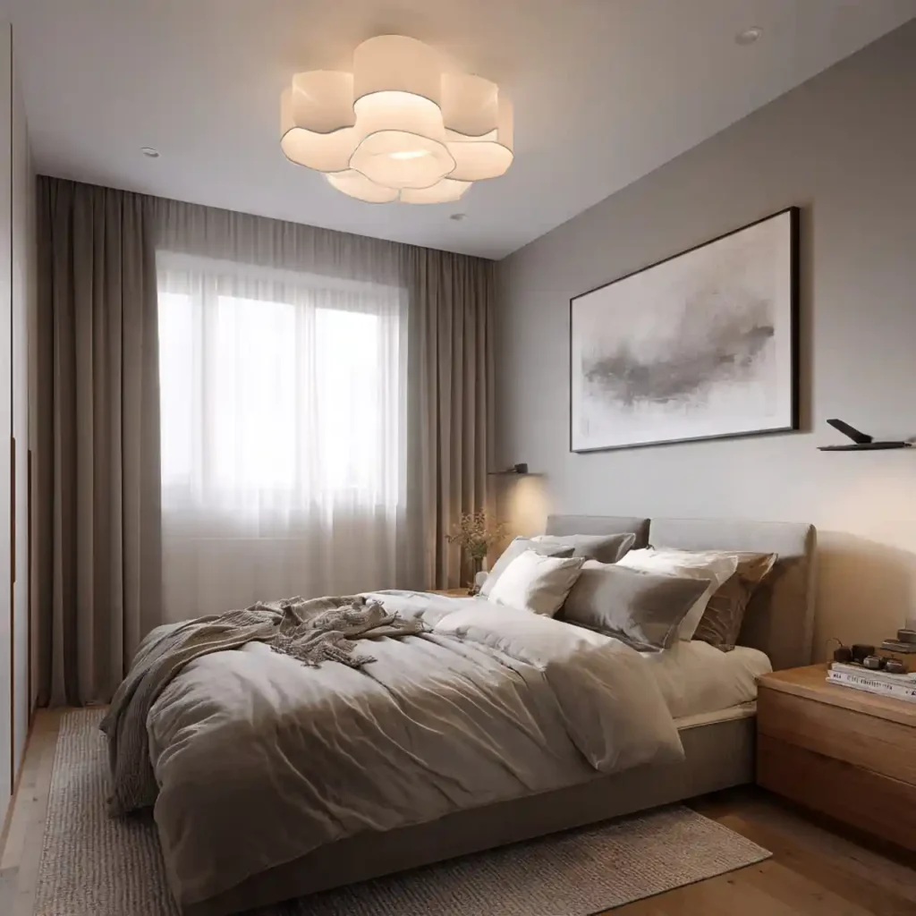 14-Bedroom Lighting Ideas