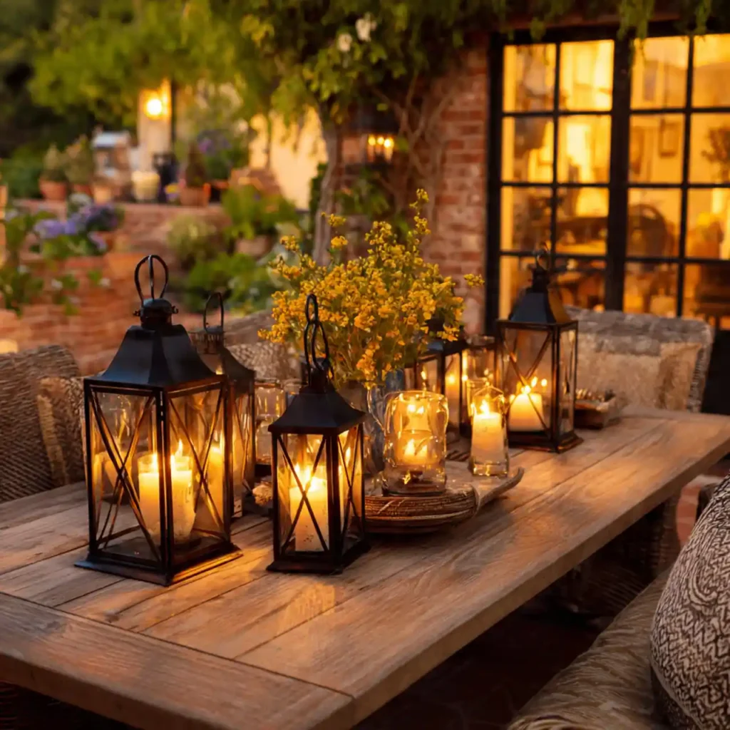 14-Outdoor Lighting Idea