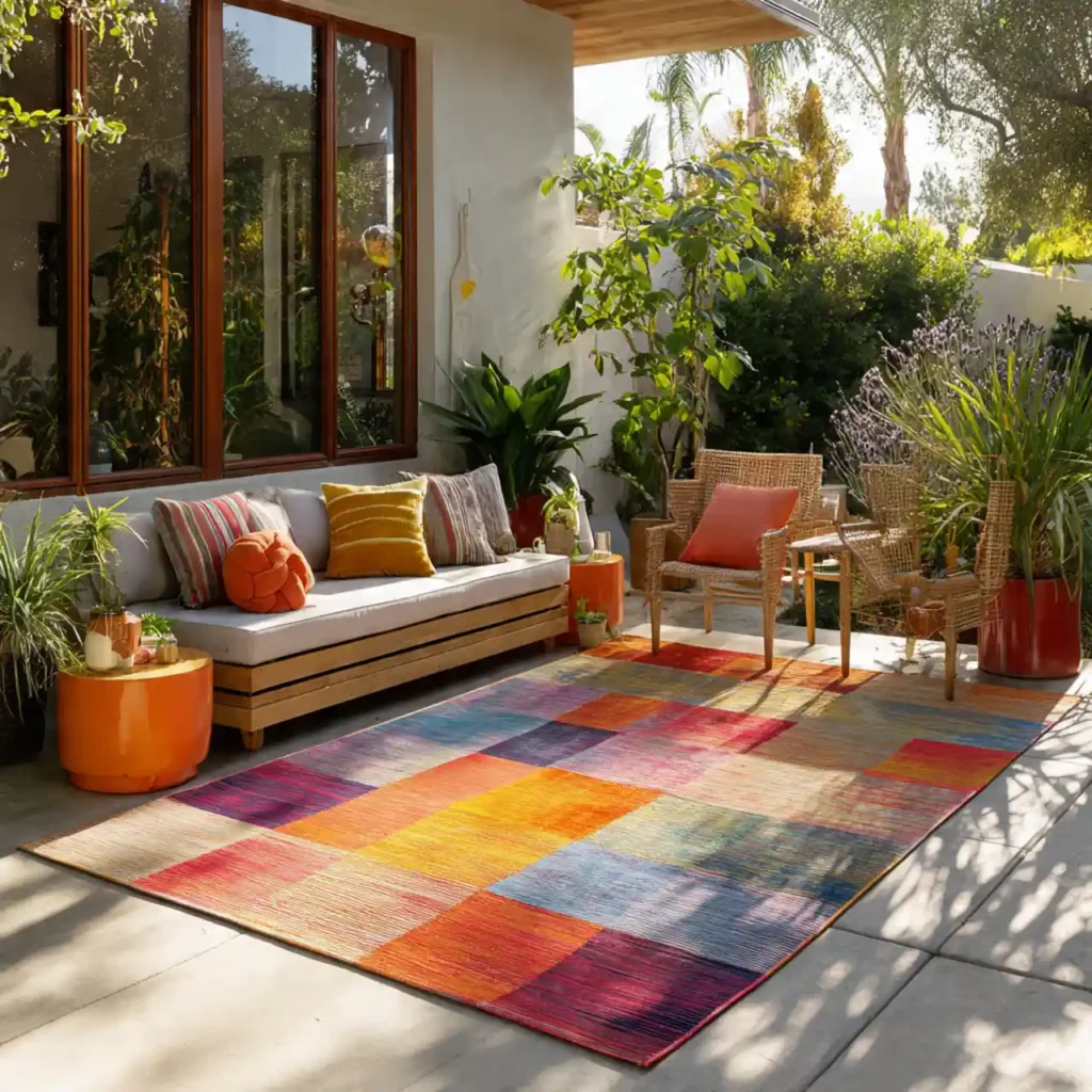 14-Outdoor Patio Idea