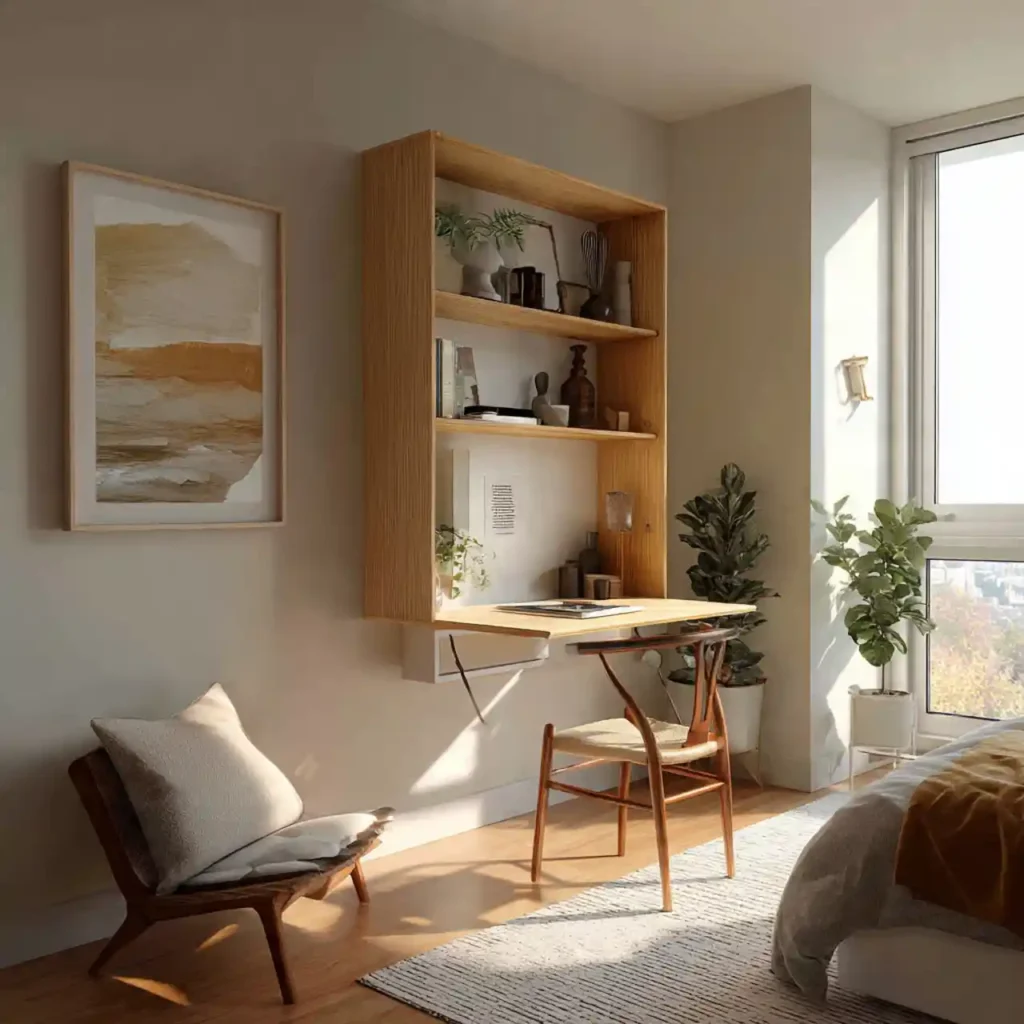 14-Small Bedroom Idea