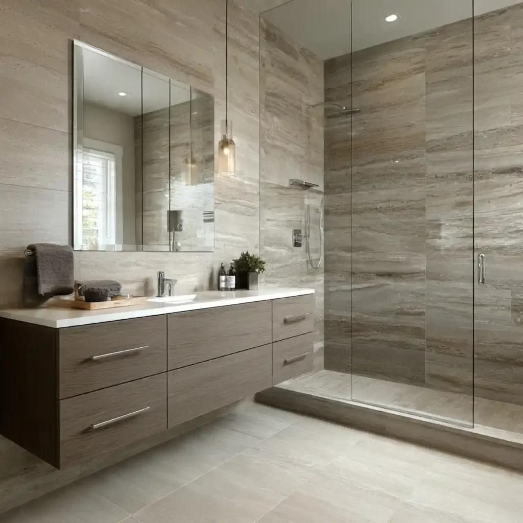 15-Bathroom Shower Idea