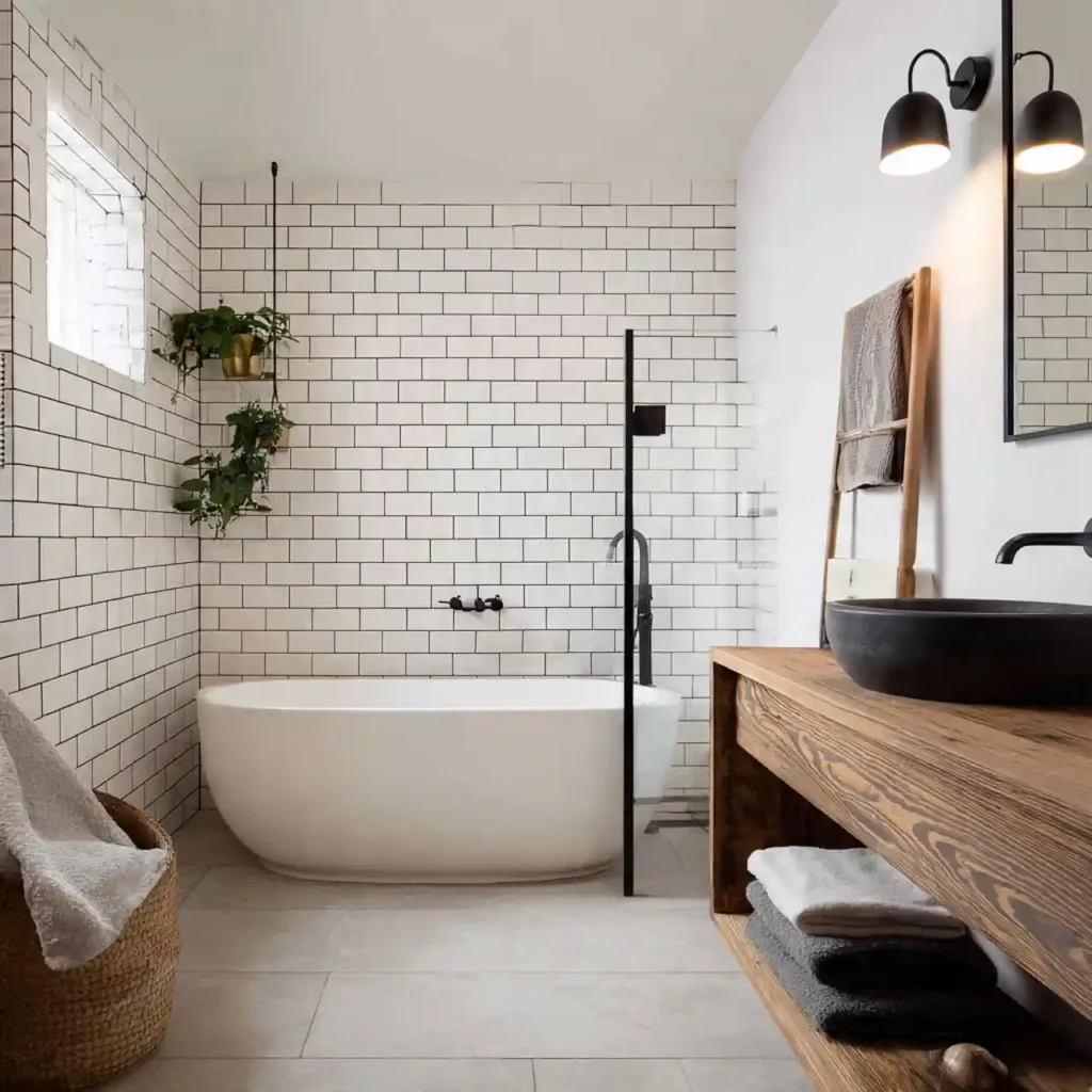 15-Bathroom Tile Idea