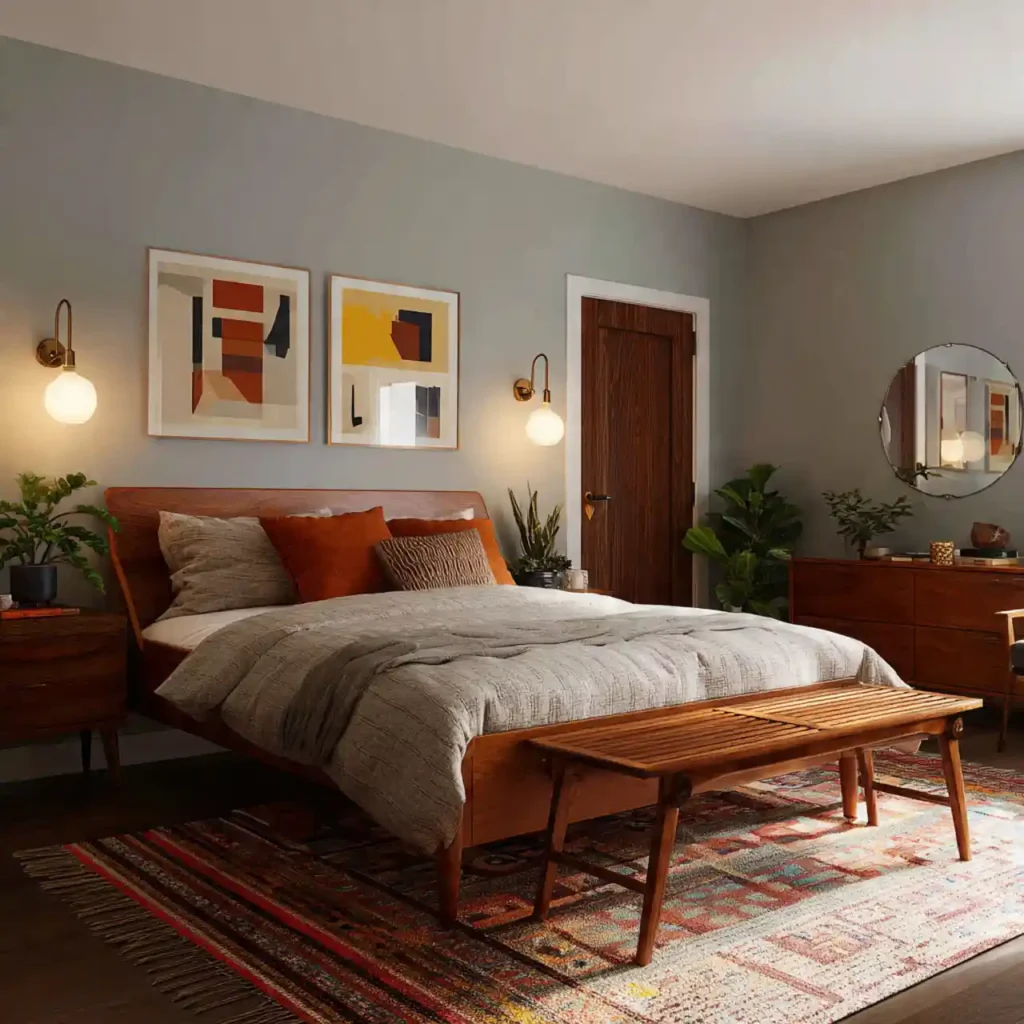 15-Bedroom Interior Idea