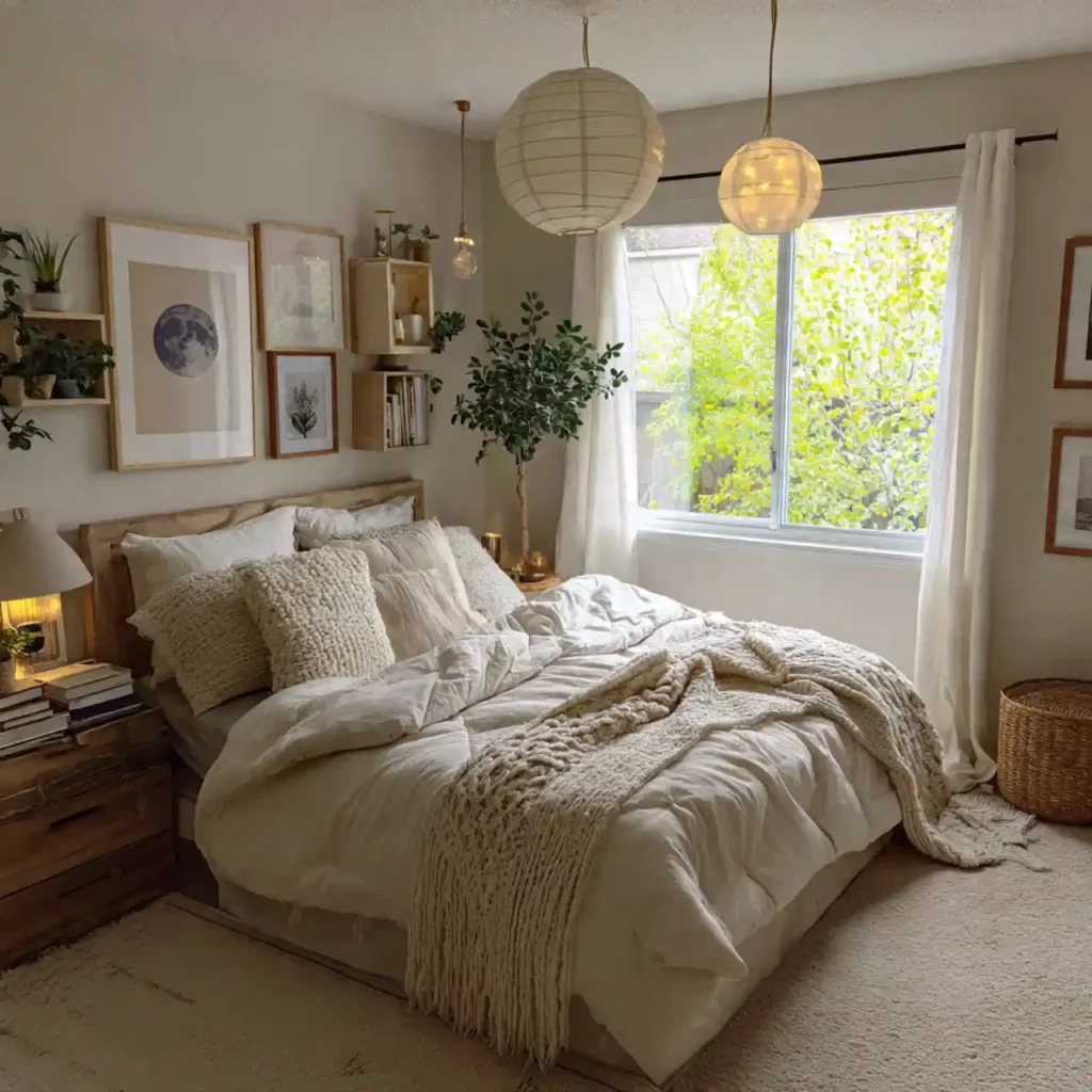 15-Bedroom Lighting Ideas