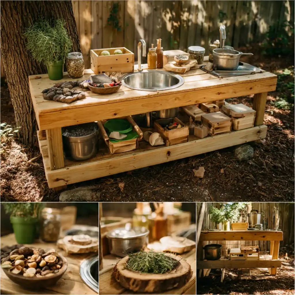 15-Outdoor Idea For Kids