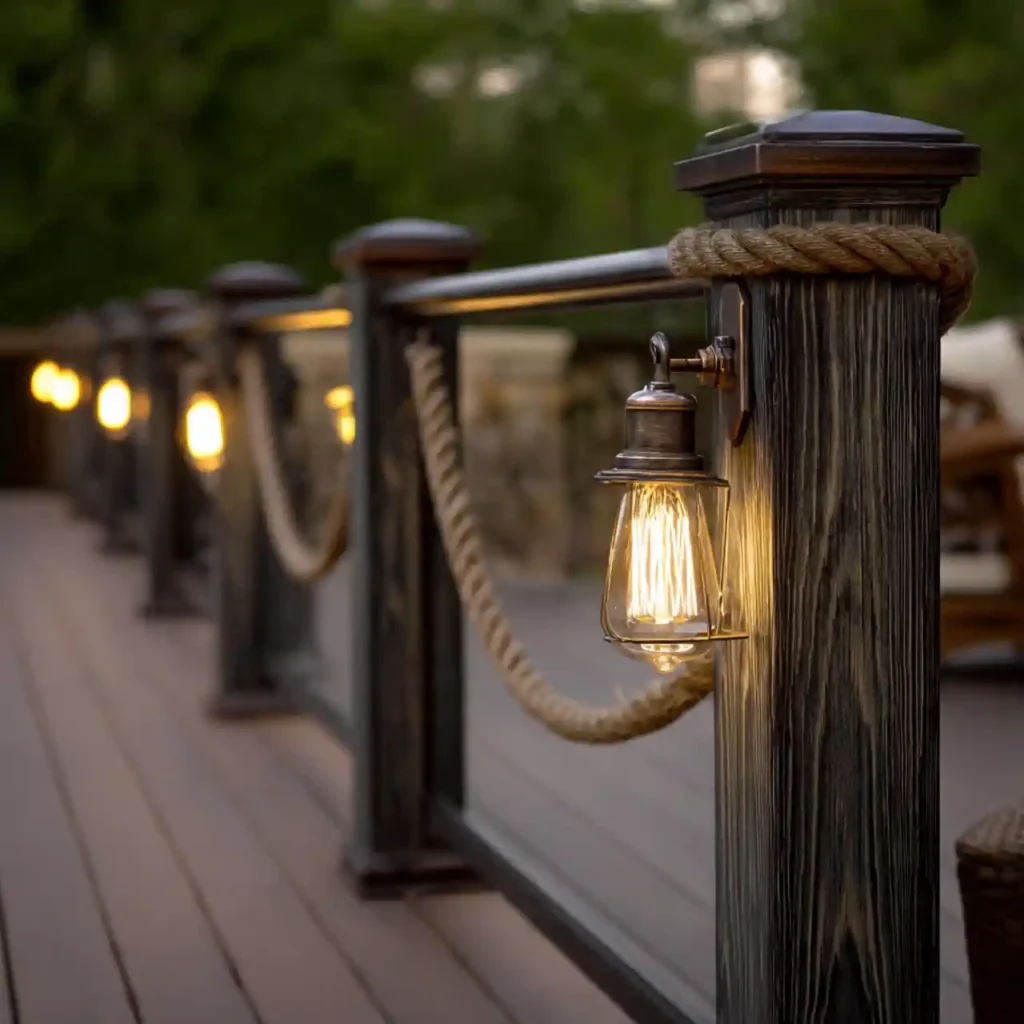 15-Outdoor Lighting Idea