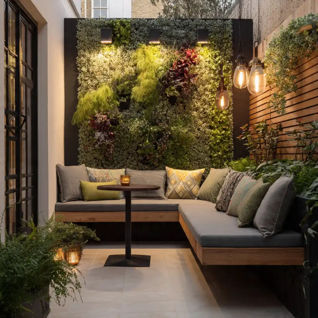 15-Outdoor Patio Idea