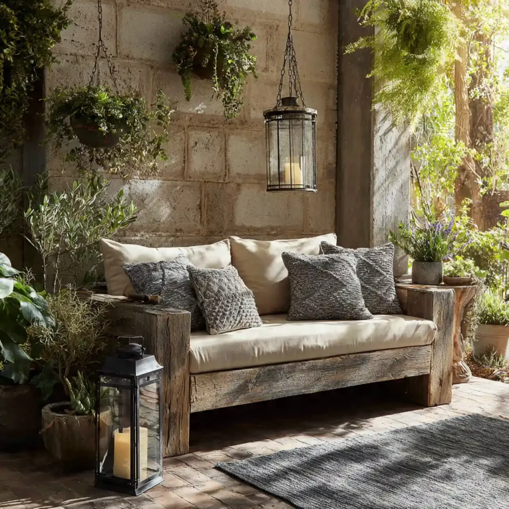 15-Outdoor Sofa Idea