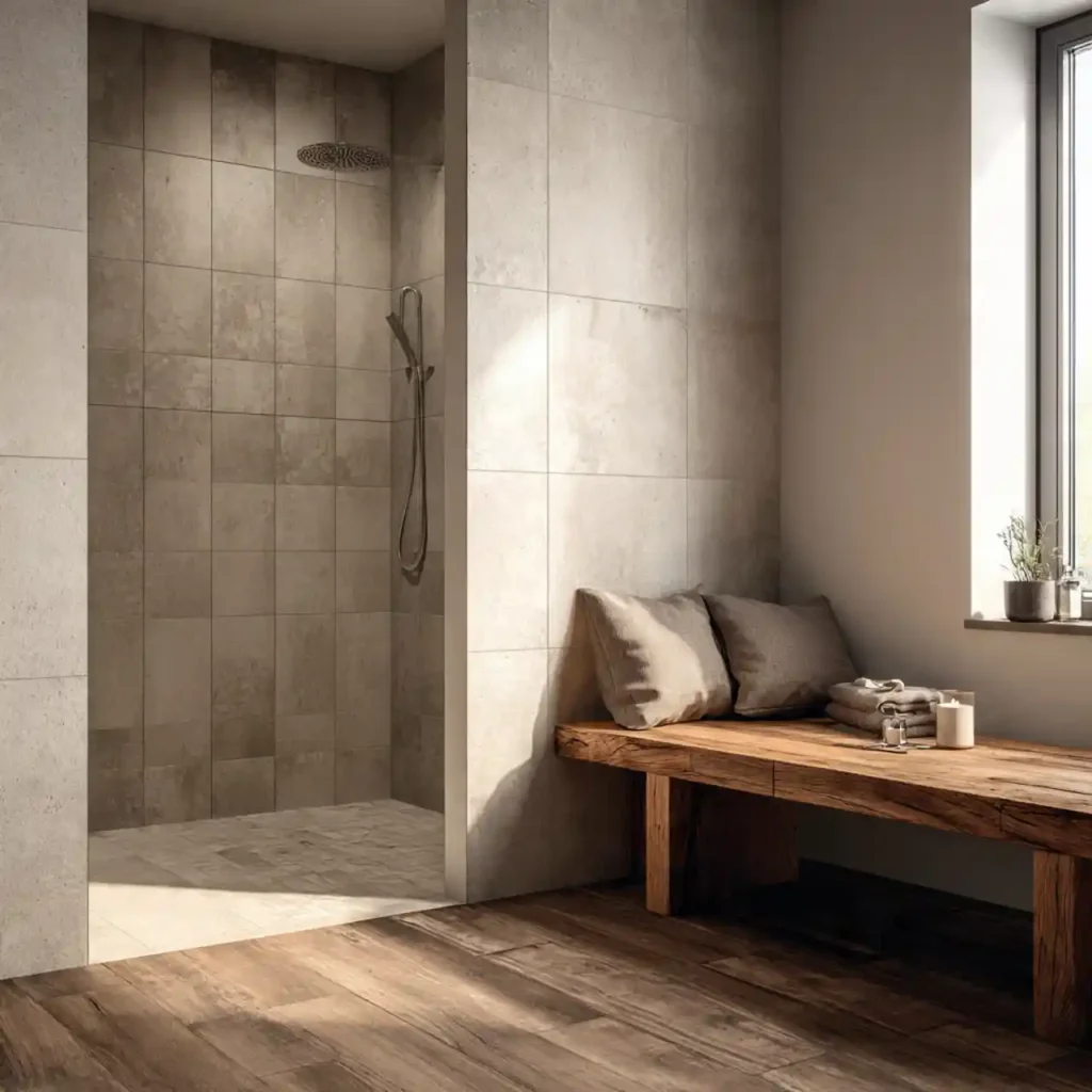 16-Bathroom Shower Idea