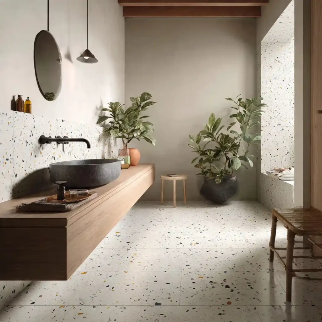 16-Bathroom Tile Idea