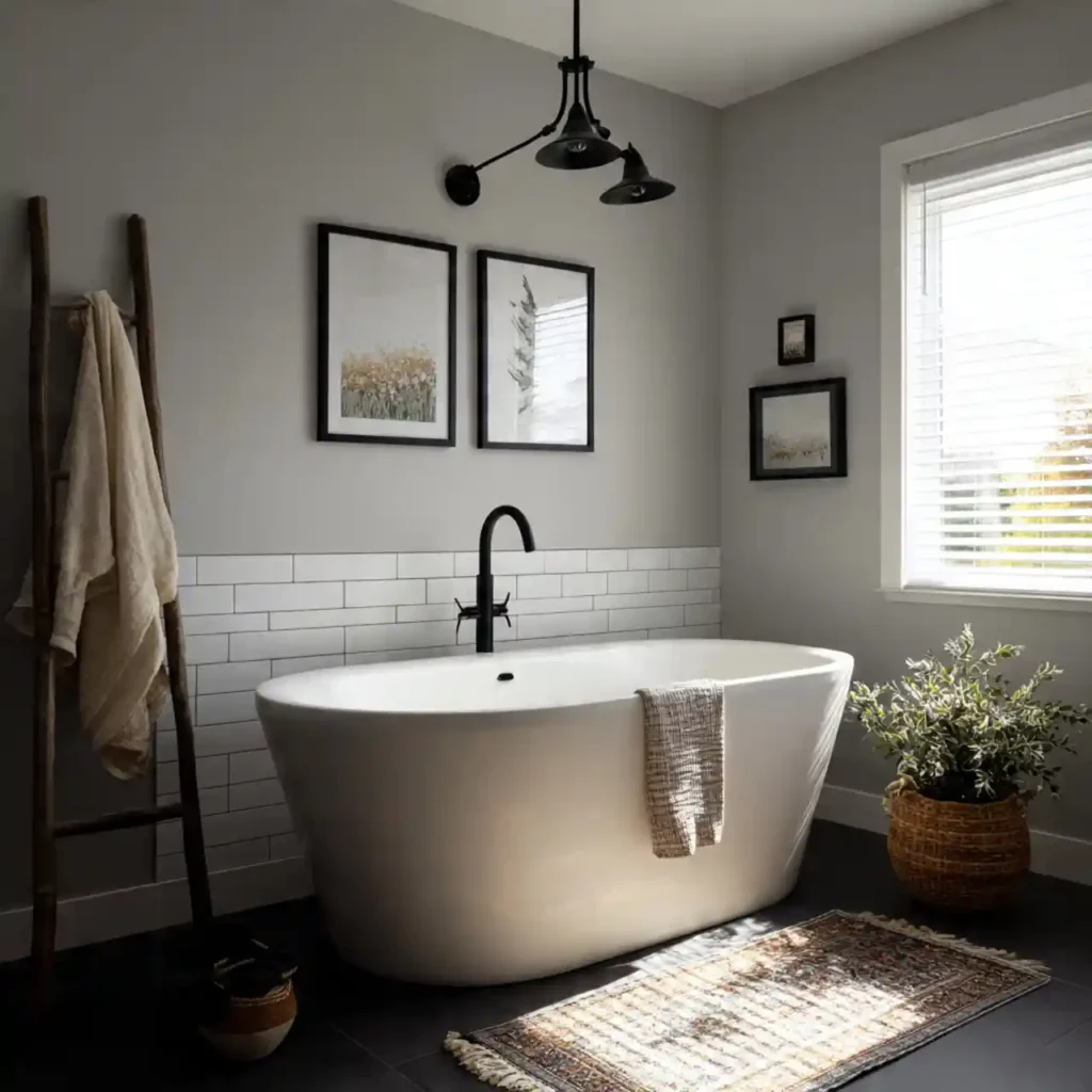 16-Bathroom Tub Idea