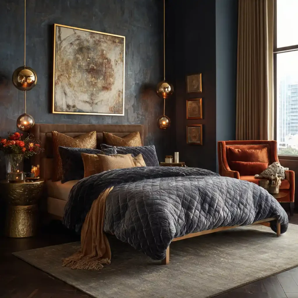 16-Bedroom Interior Idea